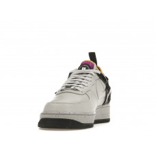 Кроссовки Nike Air Force 1 Low SP Undercover Grey Fog