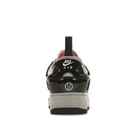 Кроссовки Nike Air Force 1 Low SP Undercover Grey Fog