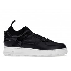 Кроссовки Nike Air Force 1 Low SP Undercover Black