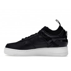 Кроссовки Nike Air Force 1 Low SP Undercover Black