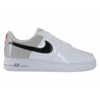 Женские кроссовки Nike Air Force 1 Low 07 Essencial Light Iron All (W)