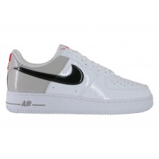 Женские кроссовки Nike Air Force 1 Low 07 Essencial Light Iron All (W)