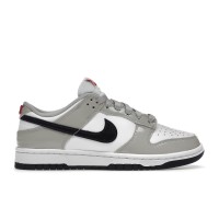 Женские кроссовки Nike Dunk Low Light Iron Ore (W)