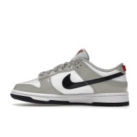 Женские кроссовки Nike Dunk Low Light Iron Ore (W)