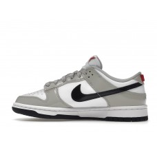 Женские кроссовки Nike Dunk Low Light Iron Ore (W)