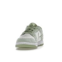 Женские кроссовки Nike Dunk Low SE Fleece Pack Honeydew (W)