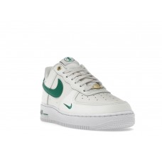 Женские кроссовки Nike Air Force 1 Low 07 SE 40th Anniversary Edition Sail Malachite (W)