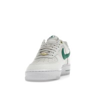Женские Nike Air Force 1 Low 07 SE 40th Anniversary Edition Sail Malachite (W)