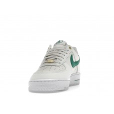 Женские кроссовки Nike Air Force 1 Low 07 SE 40th Anniversary Edition Sail Malachite (W)