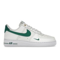 Женские кроссовки Nike Air Force 1 Low 07 SE 40th Anniversary Edition Sail Malachite (W)