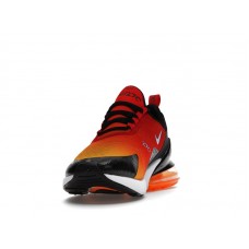 Nike Air Max 270 Sunset