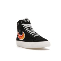 Nike Blazer Mid Cleveland Rocks