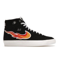 Кроссовки Nike Blazer Mid Cleveland Rocks
