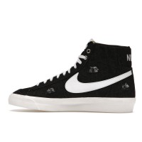 Nike Blazer Mid Cleveland Rocks