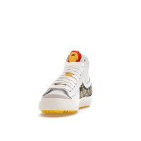 Nike Blazer Mid 77 Jumbo Sunflower