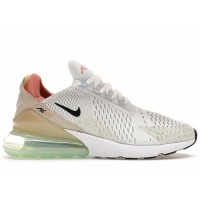 Air Max 270 White Sanddrift