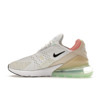 Air Max 270 White Sanddrift
