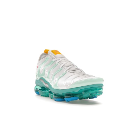 Кроссы Nike Air VaporMax Plus Since 1972 - мужская сетка размеров