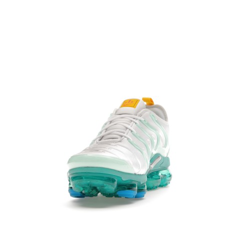 Кроссы Nike Air VaporMax Plus Since 1972 - мужская сетка размеров