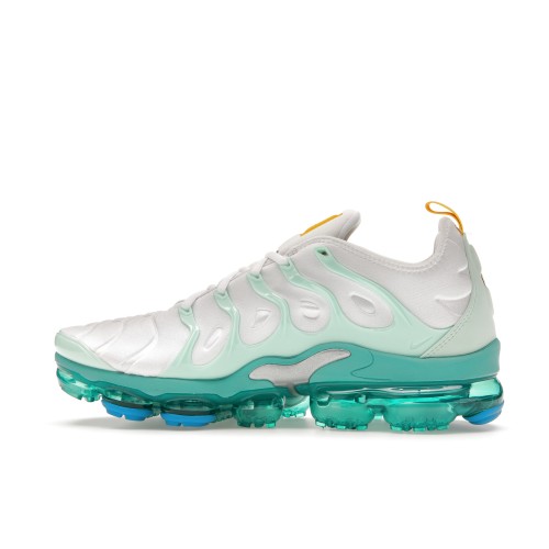 Кроссы Nike Air VaporMax Plus Since 1972 - мужская сетка размеров