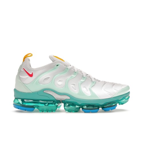 Кроссы Nike Air VaporMax Plus Since 1972 - мужская сетка размеров