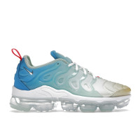 Женские Nike Air VaporMax Plus Mint Foam Laser Blue (W)