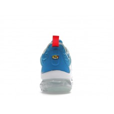 Женские Nike Air VaporMax Plus Mint Foam Laser Blue (W)