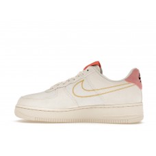 Женские кроссовки Nike Air Force 1 Low Rock N Roll (W)