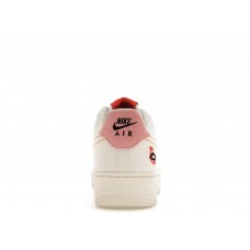 Женские кроссовки Nike Air Force 1 Low Rock N Roll (W)