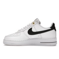 Кроссовки Nike Air Force 1 Low 07 LV8 40th Anniversary White Black