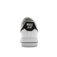Кроссовки Nike Air Force 1 Low 07 LV8 40th Anniversary White Black