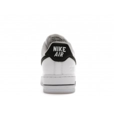 Кроссовки Nike Air Force 1 Low 07 LV8 40th Anniversary White Black