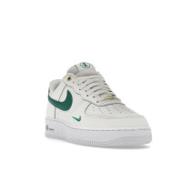 Кроссовки Nike Air Force 1 Low 07 LV8 40th Anniversary Sail Malachite