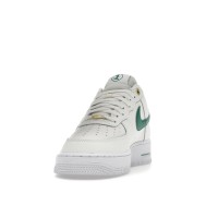 Кроссовки Nike Air Force 1 Low 07 LV8 40th Anniversary Sail Malachite