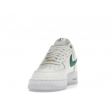 Кроссовки Nike Air Force 1 Low 07 LV8 40th Anniversary Sail Malachite