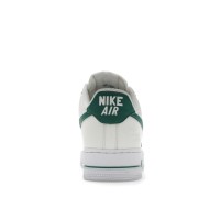 Кроссовки Nike Air Force 1 Low 07 LV8 40th Anniversary Sail Malachite