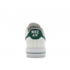 Кроссовки Nike Air Force 1 Low 07 LV8 40th Anniversary Sail Malachite