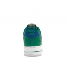 Кроссовки Nike Air Force 1 Low 07 LV8 40th Anniversary Malachite