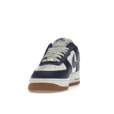 Кроссовки Nike Air Force 1 Low College Pack Midnight Navy