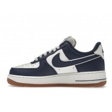 Кроссовки Nike Air Force 1 Low College Pack Midnight Navy