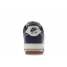 Кроссовки Nike Air Force 1 Low College Pack Midnight Navy
