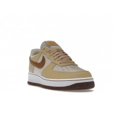 Nike Air Force 1 Low 07 LV8 Pearl White Sesame