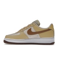Nike Air Force 1 Low 07 LV8 Pearl White Sesame