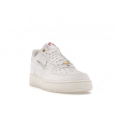 Кроссовки Nike Air Force 1 Low 07 LV8 Join Forces Sail