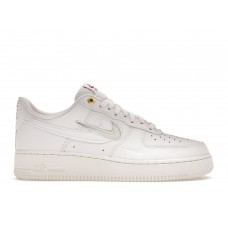 Кроссовки Nike Air Force 1 Low 07 LV8 Join Forces Sail