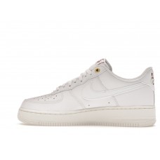 Кроссовки Nike Air Force 1 Low 07 LV8 Join Forces Sail