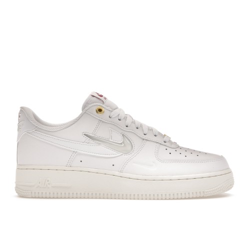 Кроссы Nike Air Force 1 Low 07 LV8 Join Forces Sail - мужская сетка размеров