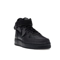 Кроссовки Nike Air Force 1 Mid 07 LX Halloween (2022)