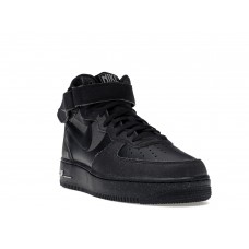 Кроссовки Nike Air Force 1 Mid 07 LX Halloween (2022)