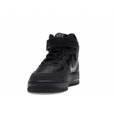 Кроссовки Nike Air Force 1 Mid 07 LX Halloween (2022)